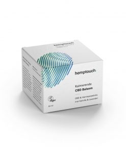 Hemptouch Kalmerende Skin Balsem - 50ml - 2