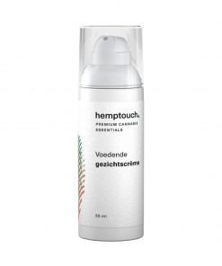 Hemptouch Nurturing Face Cream - 50ml